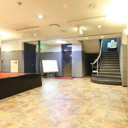 Hikone Biwako Hotel Exterior foto