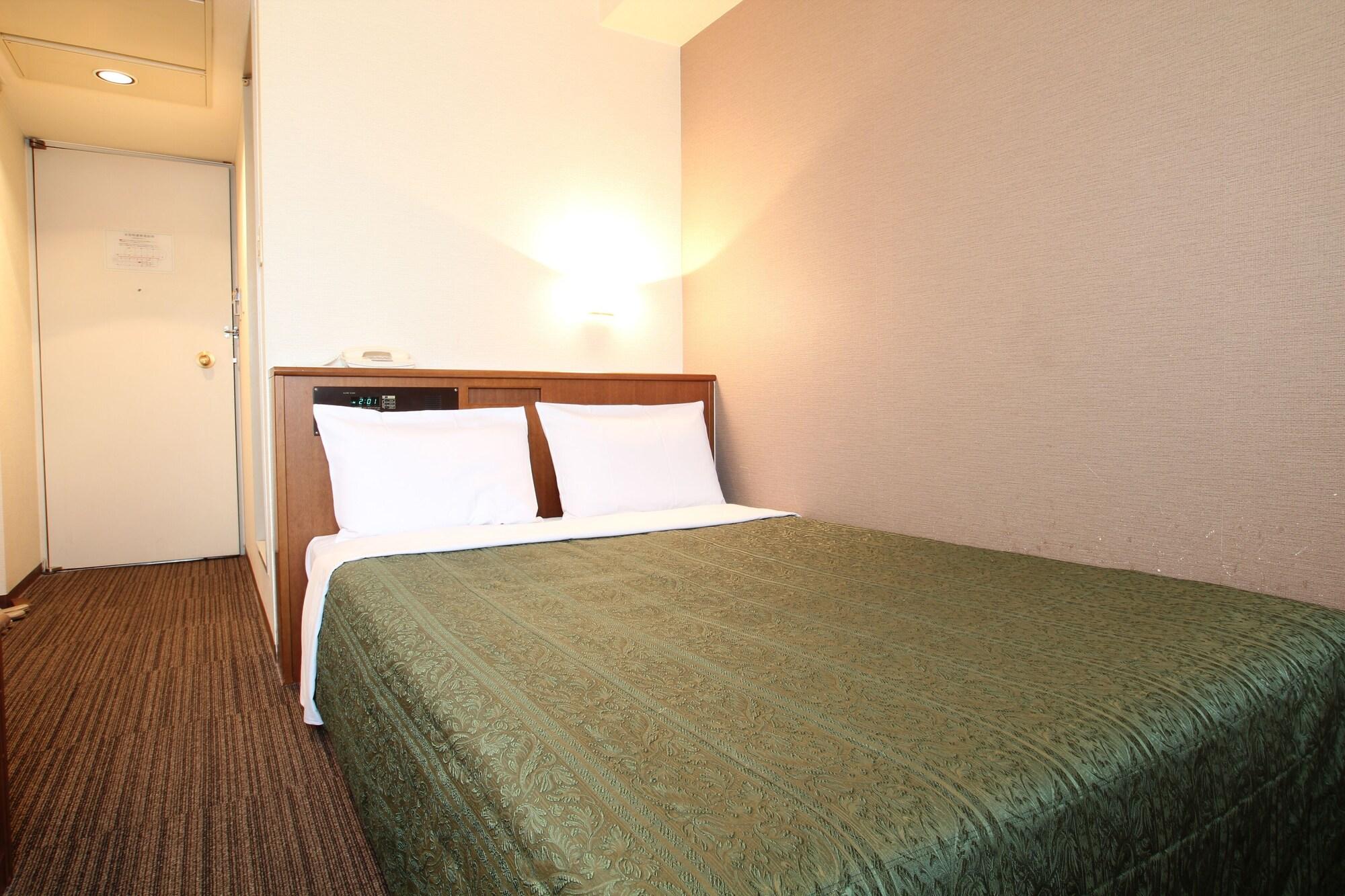 Hikone Biwako Hotel Exterior foto