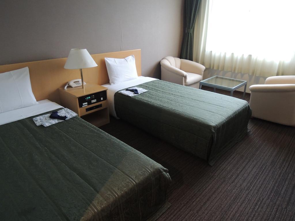Hikone Biwako Hotel Cameră foto
