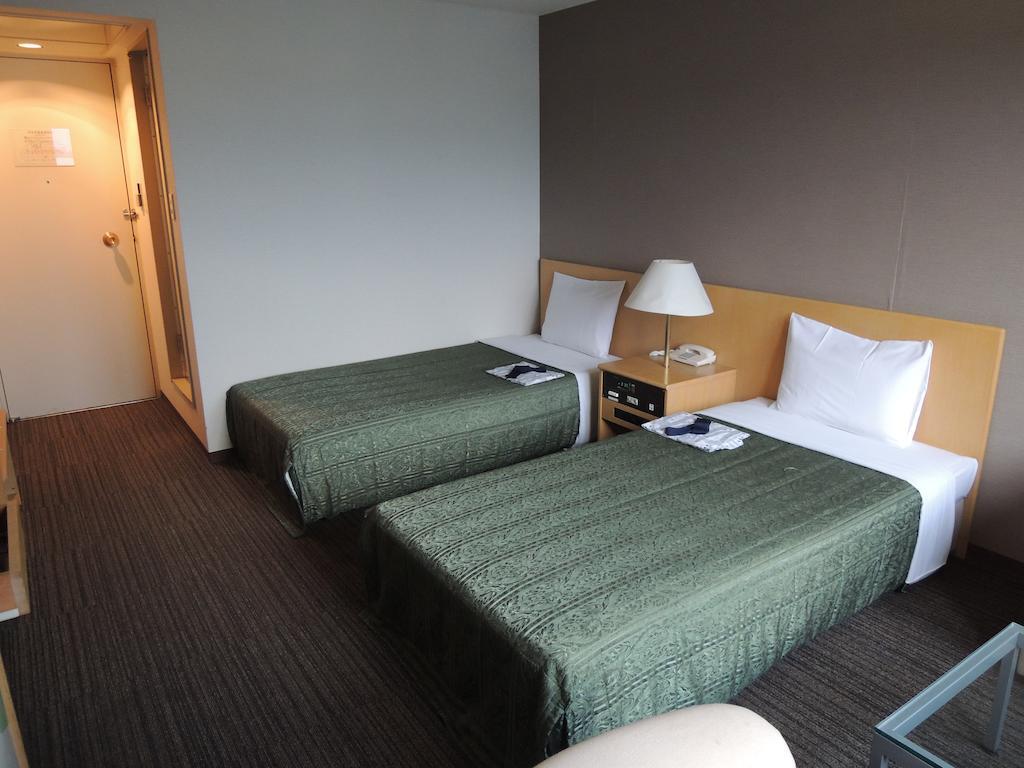 Hikone Biwako Hotel Cameră foto